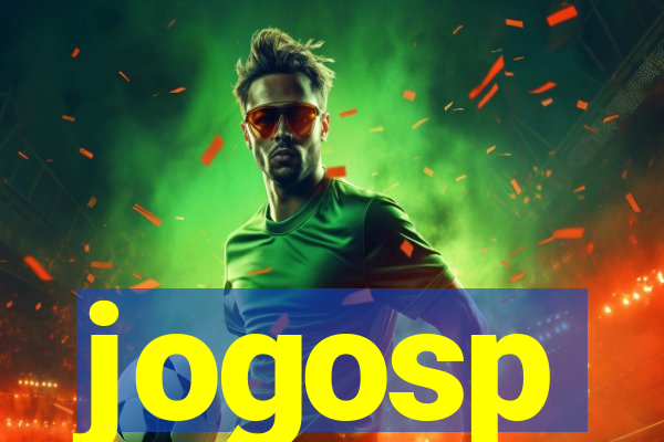 jogosp