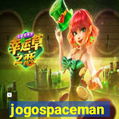 jogospaceman