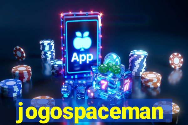 jogospaceman
