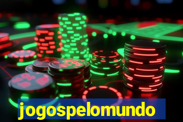 jogospelomundo