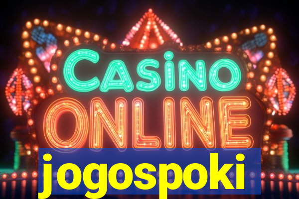jogospoki