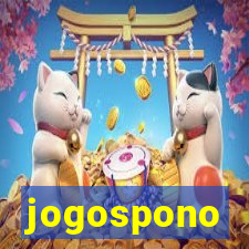 jogospono