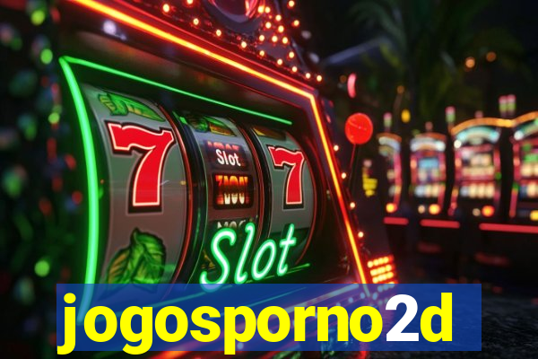 jogosporno2d