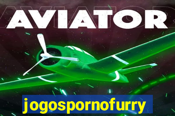 jogospornofurry