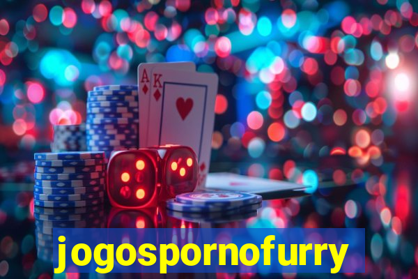jogospornofurry