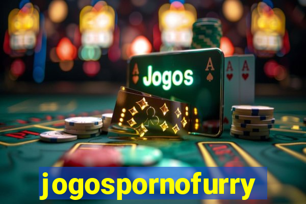 jogospornofurry