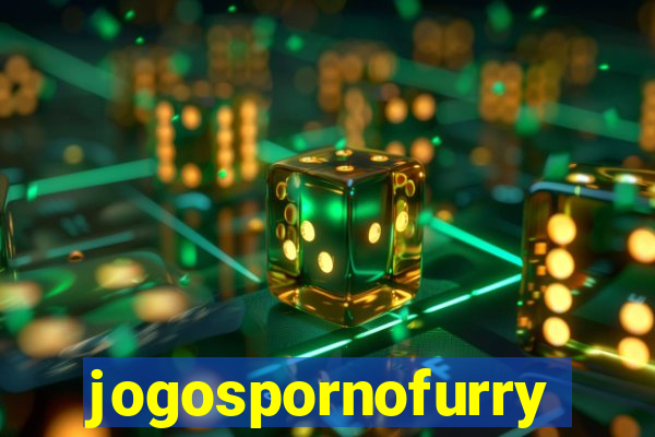 jogospornofurry