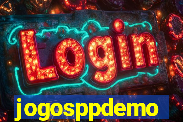 jogosppdemo