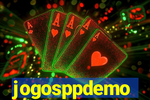 jogosppdemo
