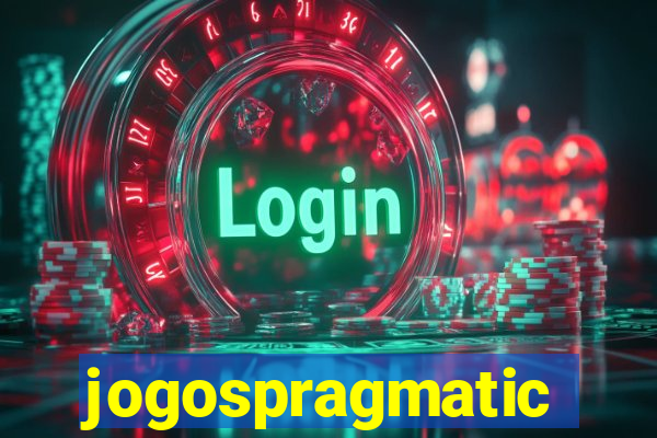 jogospragmatic