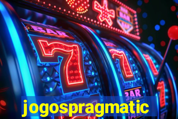 jogospragmatic