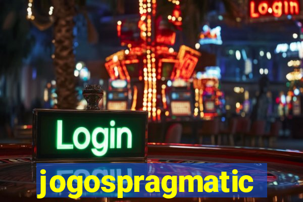 jogospragmatic