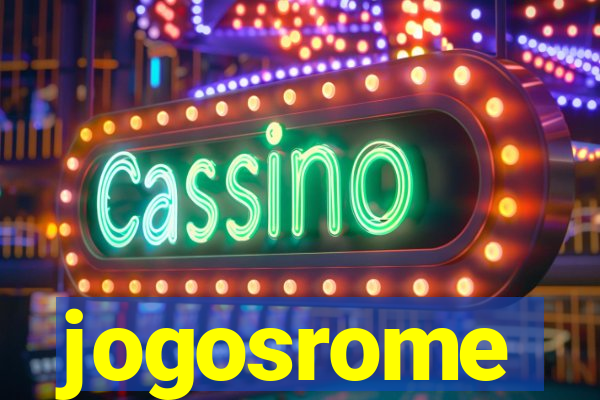 jogosrome
