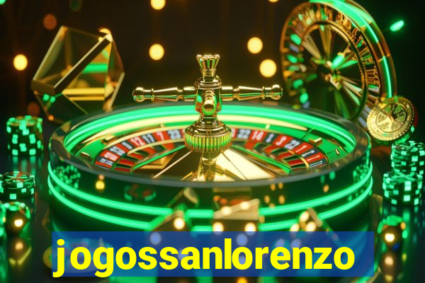 jogossanlorenzo