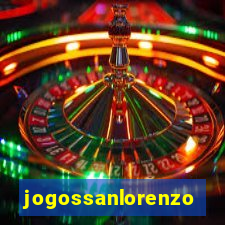 jogossanlorenzo