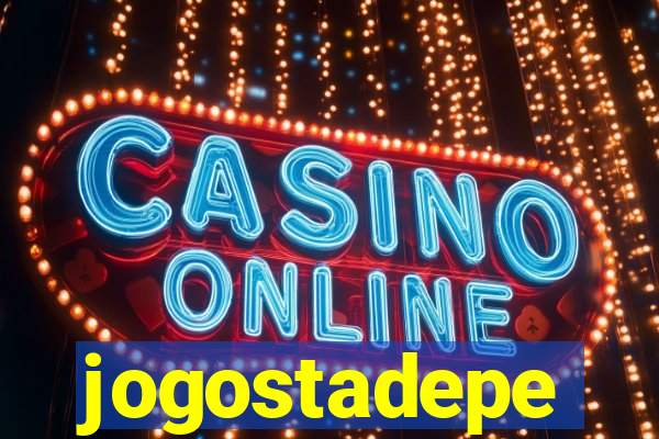 jogostadepe