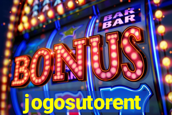 jogosutorent