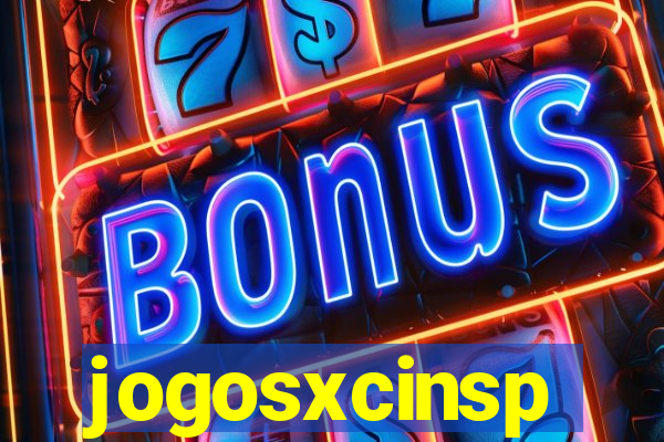 jogosxcinsp