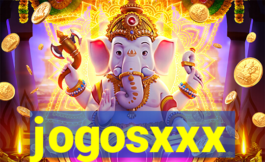 jogosxxx