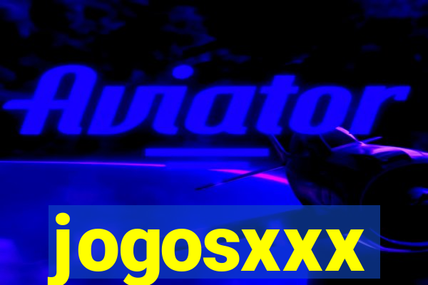 jogosxxx