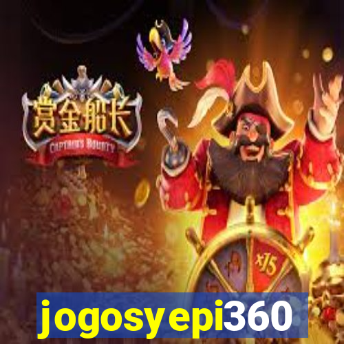 jogosyepi360