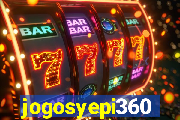 jogosyepi360