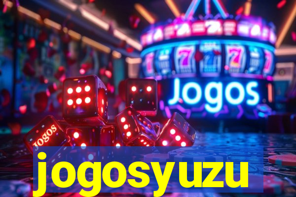 jogosyuzu