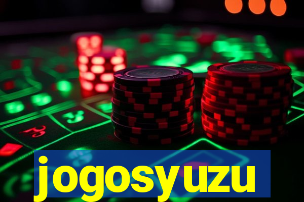 jogosyuzu