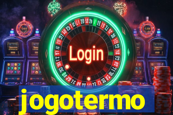 jogotermo