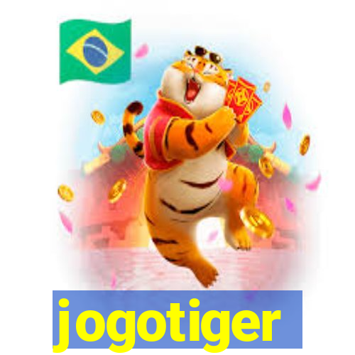 jogotiger