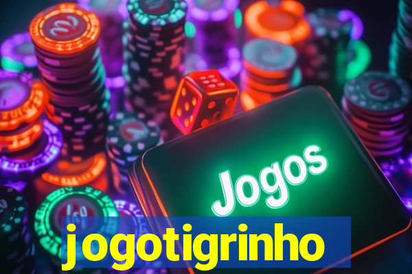 jogotigrinho