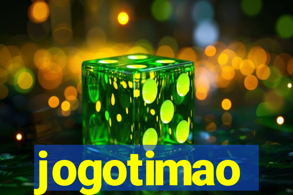 jogotimao
