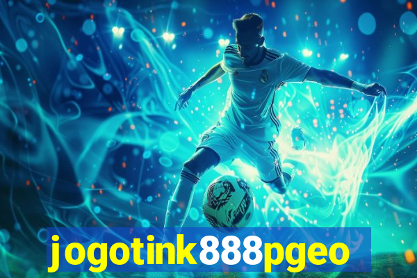 jogotink888pgeo