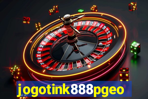 jogotink888pgeo