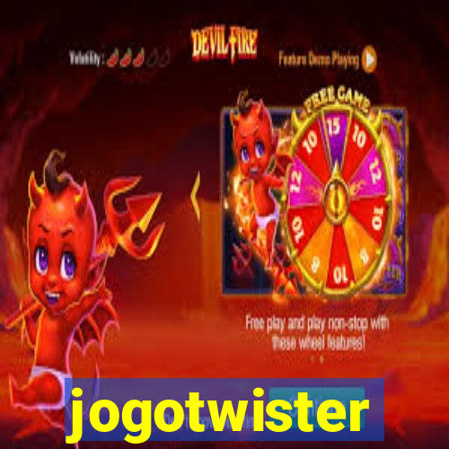 jogotwister