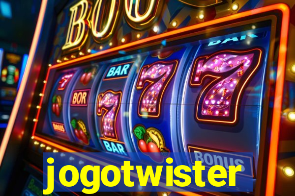 jogotwister