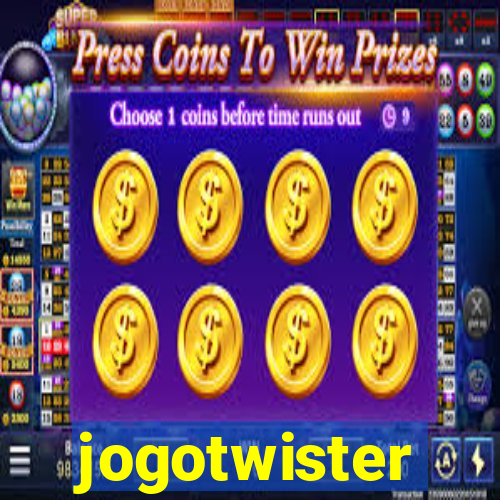 jogotwister