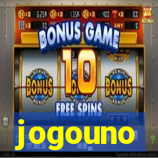 jogouno