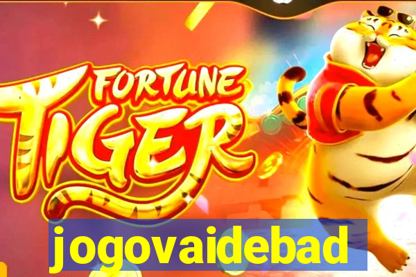 jogovaidebad