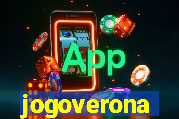 jogoverona