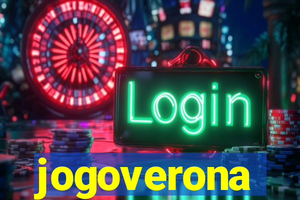 jogoverona
