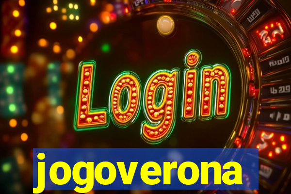 jogoverona