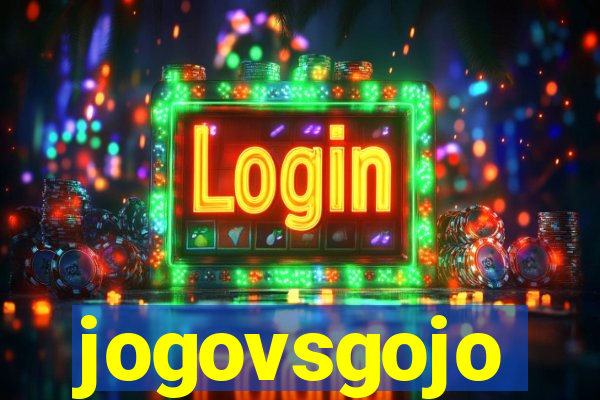 jogovsgojo