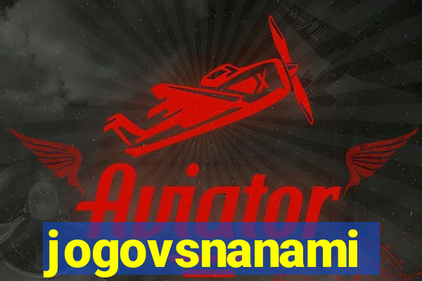 jogovsnanami