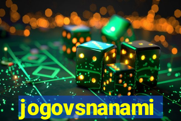 jogovsnanami