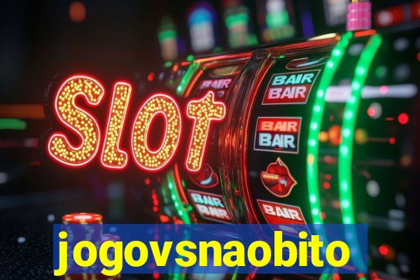 jogovsnaobito