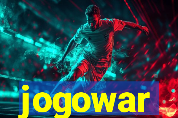 jogowar