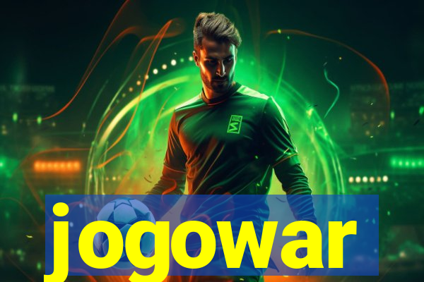 jogowar