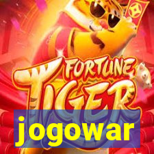jogowar