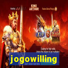 jogowilling